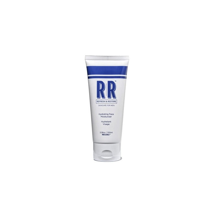 REUZEL HYDRATING FACE MOISTURIZER 100ML