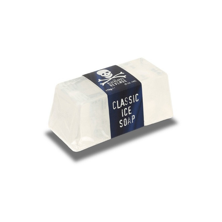 BLUEBEARDS REVENGE CLASSIC ICE SOAP 175GR
