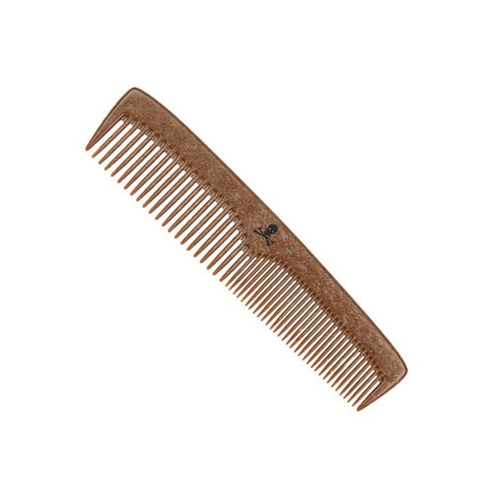 BLUEBEARDS REVENGE LIQUID WOOD BEARD & MO' COMB