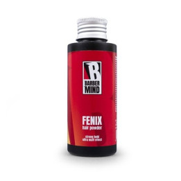 BARBER MIND  FENIX HAIR POWDER 30ML