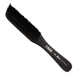 THE SHAVE FACTORY FADE BRUSH
