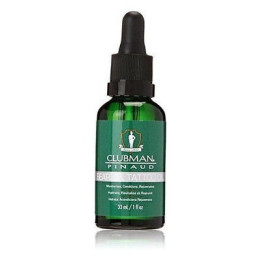 CLUBMAN PINAUD BEARD & TATTOO OIL 30ML