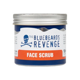 THE BLUEBEARDS REVENGE FACE SCRUB 150ML