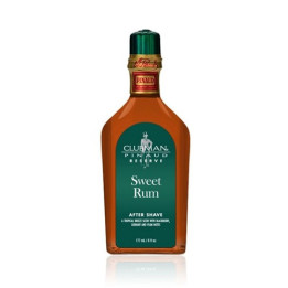 CLUBMAN PINAUD SWEET RUM AFTER SHAVE 177ML