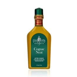 CLUBMAN PINAUD COGNAC NEAT AFTER SHAVE 177ML