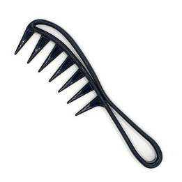 PACINOS WIDE TOOTH FLEX COMB