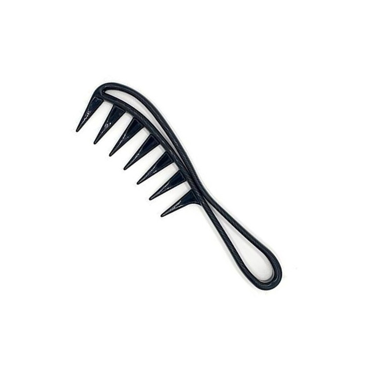 PACINOS WIDE TOOTH FLEX COMB