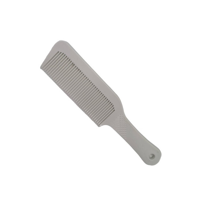 COMB CLIPPER WHITE N-1800