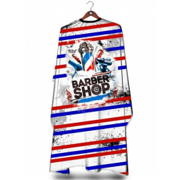 BARBER MOOD BARBER SHOP APRON