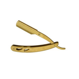 SHAVING RAZOR GOLD I-6000