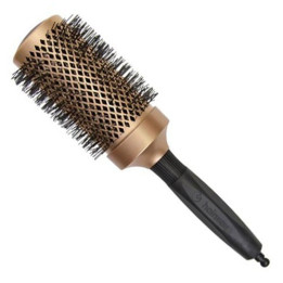 HAIRWAY CERAMIC GOLD 43MM
