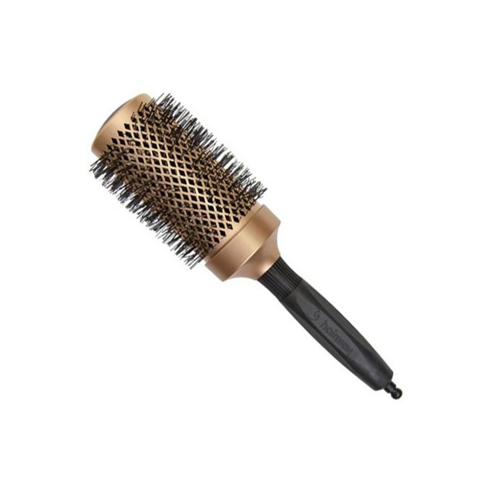 HAIRWAY CERAMIC GOLD 43MM