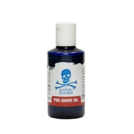 BLUEBEARDS REVENGE PRE-SHAVE OIL 100ML