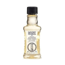 REUZEL AFTER SHAVE WOOD & SPICE 100ML