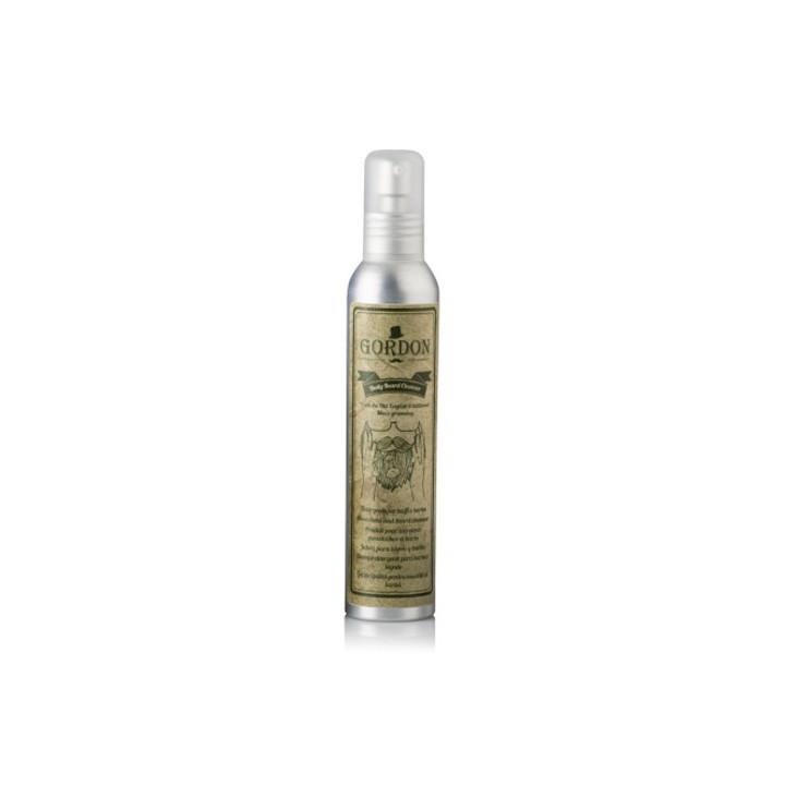GORDON DAILY BEARD CLEANSER 150ML