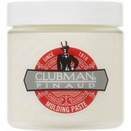 CLUBMAN PINAUD MOLDING PASTE 113G