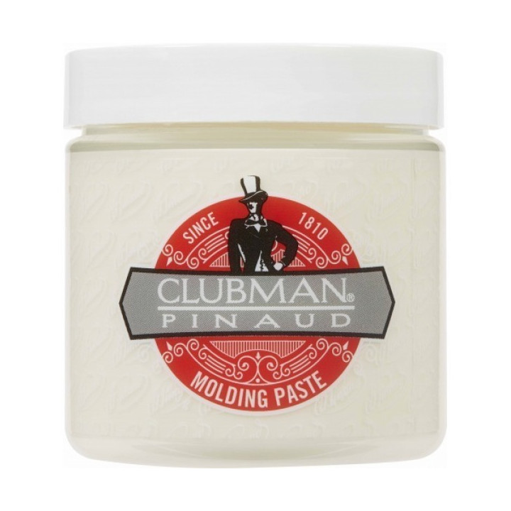 CLUBMAN PINAUD MOLDING PASTE 113G