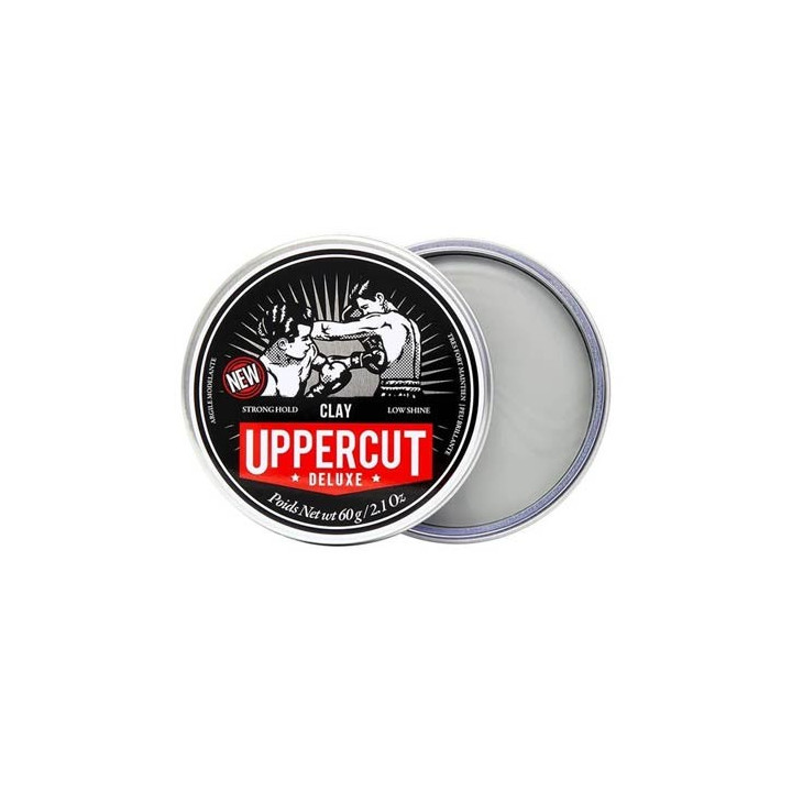 UPPERCUT DELUXE CLAY 12GR