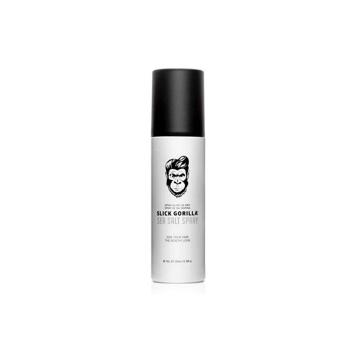 SLICK GORILLA SEA SALT SPRAY 200ML