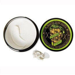 MODERN PIRATE MATTE CLAY PASTE 95ML