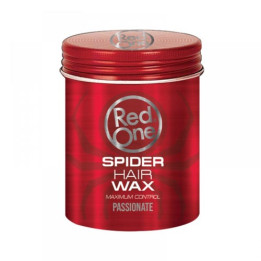 RED ONE SPIDER HAIR PASSIONATE 100ML