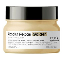 LOREAL PROFFESSIONEL ABSOLUT REPAIR GOLDEN MASQUE 250ML