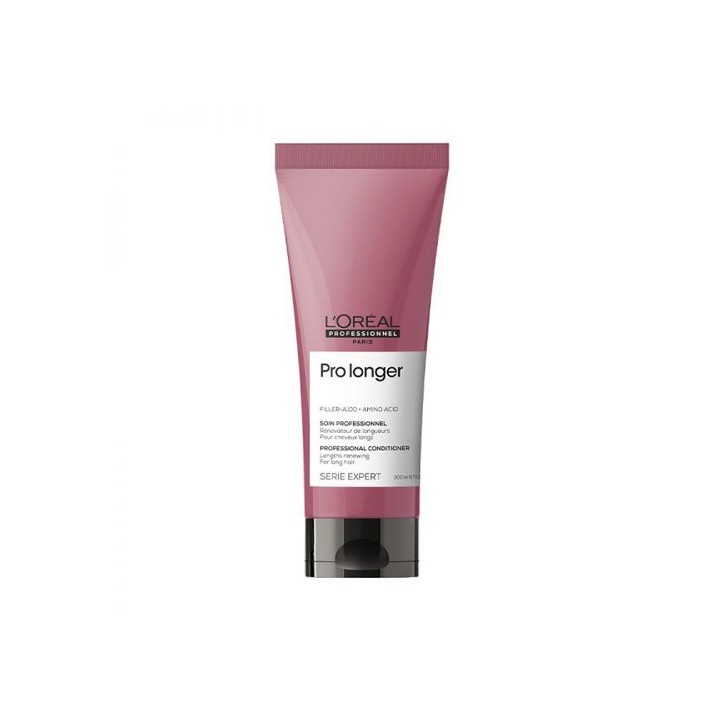 LOREAL PROFESSIONNEL PRO LONGER FILLER A100 AMINO ACID CONDITIONER 200ML
