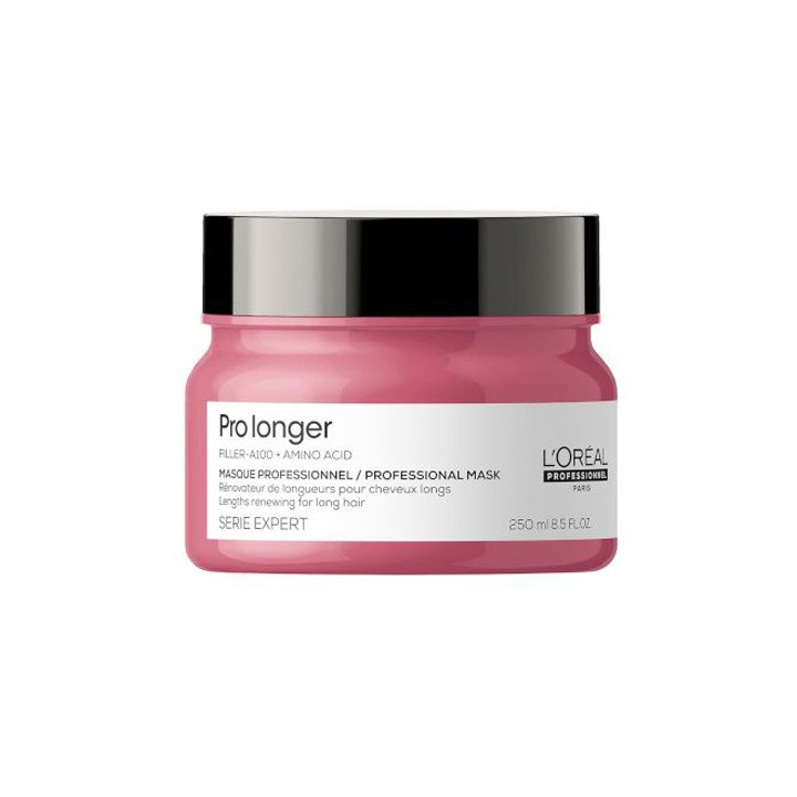 LOREAL PROFESSIONNEL PRO LONGER FILLER A100 AMINO ACID MASK 250ML