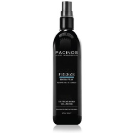PACINOS SIGNATURE LINE FREEZE HAIR SPRAY 238ML