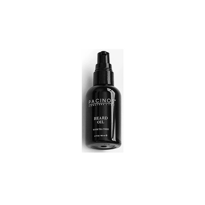 PACINOS SIGNATURE LINE BEARD OIL 80ML