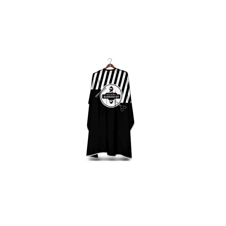 BARBER MOOD AXIS CAPE