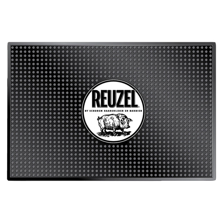 REUZEL  STATION MAT