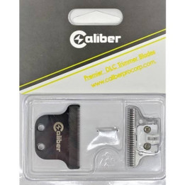 CALIBER 38 SUPER PREMIER DLC TRIMMER BLADES