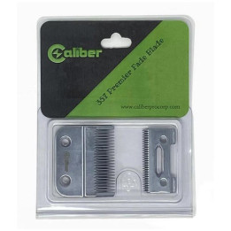 CALIBER 357 MAGNUM PEPLACEMENT PREMIER FADE BLADE