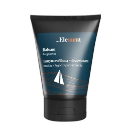 ELEMENT AFTER SHAVE BALSAM 125ML