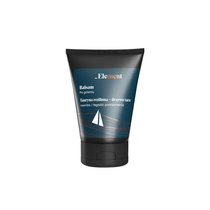 ELEMENT AFTER SHAVE BALSAM 125ML