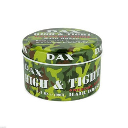 DAX HIGH & TIGHT AWESOME SHINE HAIR DRESS 99GR