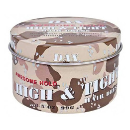 DAX HIGH & TIGHT AWESOME SHINE HAIR DRESS 99GR