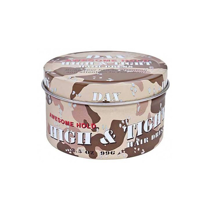 DAX HIGH & TIGHT AWESOME SHINE HAIR DRESS 99GR