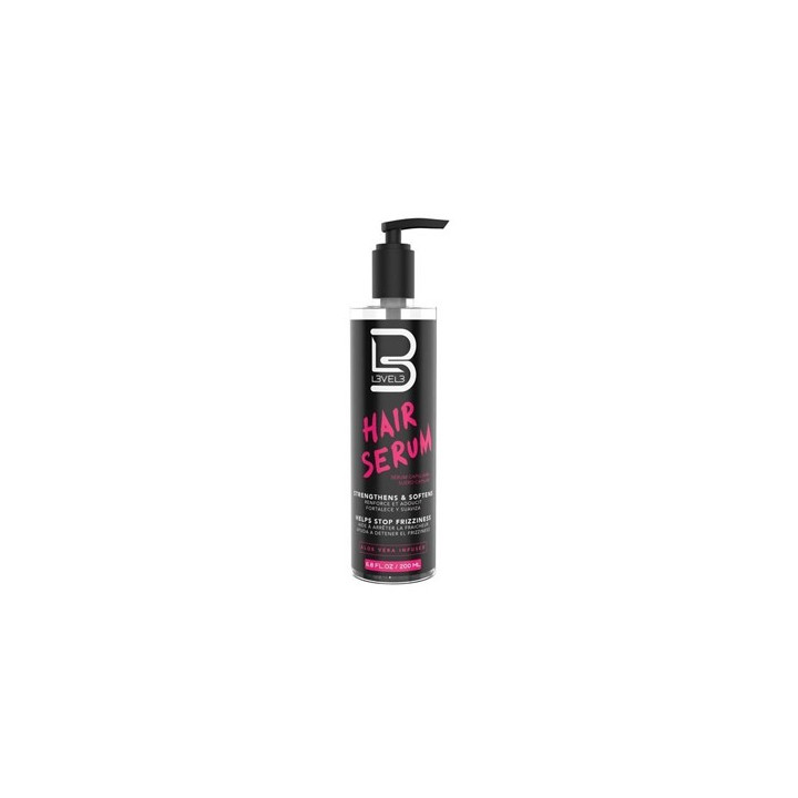 L3VEL3 HAIR SERUM 200ML