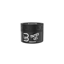 L3VEL3 TINDED HAIR GEL BLACK 250ML
