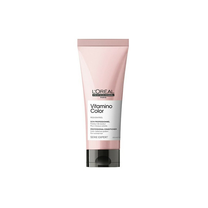 LOREAL PROFESSIONNEL VITAMINO COLOR CONDITIONER 200ML