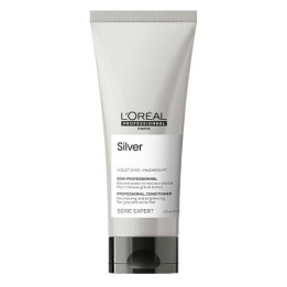 LOREAL PROFESSIONNEL SILVER CONDITIONER 200ML