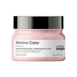 LOREAL PROFESSIONNEL VITAMINO COLOR MASK 250ML