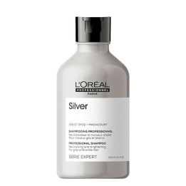 LOREAL PROFESSIONNEL SILVER SHAMPOO 300ML