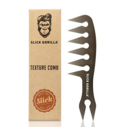 SLICK GORILLA TEXTURE COMB