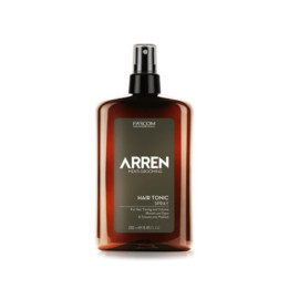 FARCOM ARREN MENS GROOMING HAIR TONIC SPRAY 250ML