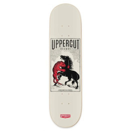 UPPERCUT DELUXE TAMING MANES