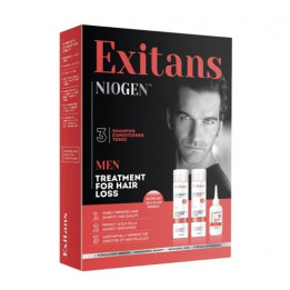 NIOGENT TREATMENT FOR HAIR LOSS