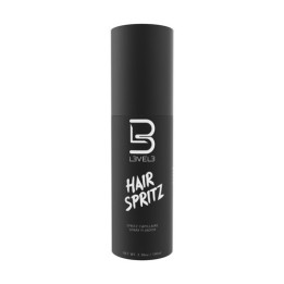 L3VEL3 HAIR SPRITZ SPRAY 100ML